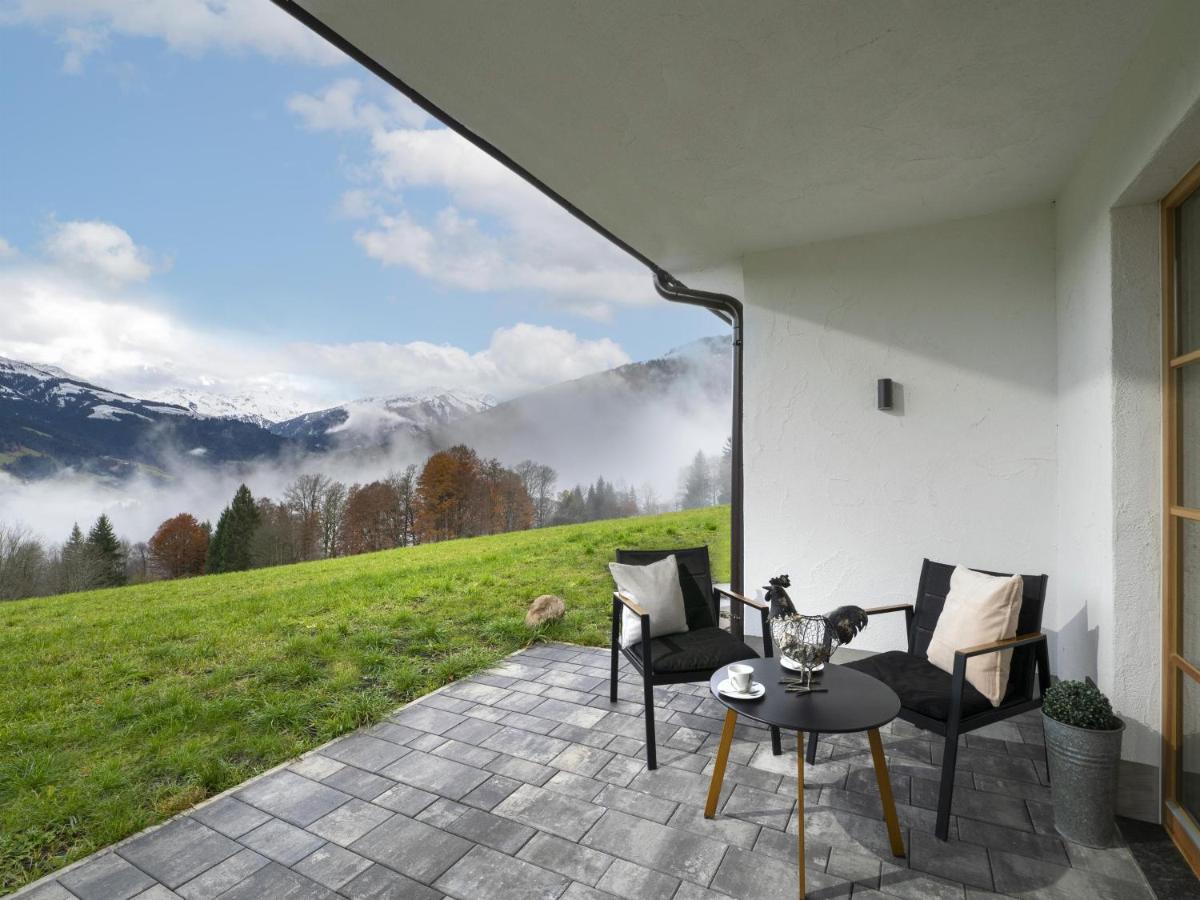 Appartement Stallfeldhof Hopfgarten im Brixental Exterior photo